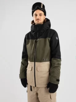 HURLEY Rutland Jacket