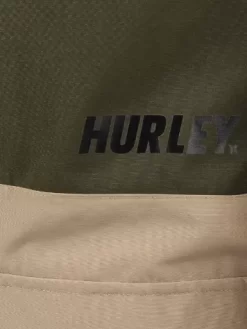 HURLEY Rutland Jacket -Professional Ski Equipment Store RutlandJacket 6