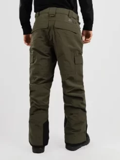 HURLEY Rutland Pants -Professional Ski Equipment Store RutlandPants 1