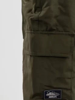 HURLEY Rutland Pants -Professional Ski Equipment Store RutlandPants 2