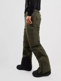 HURLEY Rutland Pants -Professional Ski Equipment Store RutlandPants 3