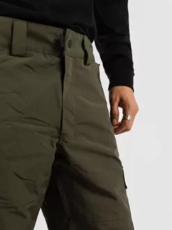 HURLEY Rutland Pants -Professional Ski Equipment Store RutlandPants 4