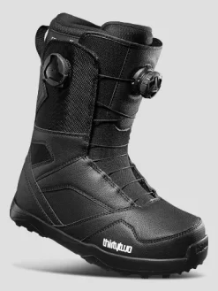 Thirtytwo STW Double BOA Snowboard Boots
