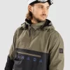 Armada Salisbury 2L Anorak -Professional Ski Equipment Store Salisbury2LAnorak