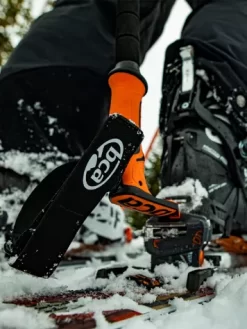 BCA Scepter 4S Ski Poles -Professional Ski Equipment Store Scepter4SSkiPoles 2