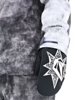 Volcom Scortch Insulated Jacket -Professional Ski Equipment Store ScortchInsulatedJacket 3