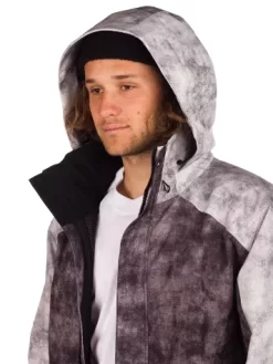 Volcom Scortch Insulated Jacket -Professional Ski Equipment Store ScortchInsulatedJacket 4