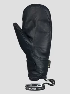 Sencho GTX Mittens -Professional Ski Equipment Store SenchoGTXMittens 1