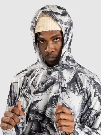 Shasta Rama Recycled Base Layer Top 5 Shasta Rama Recycled Base Layer Top - Image 3