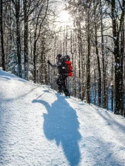 Shift Splitboard Bindings -Professional Ski Equipment Store ShiftSplitboardBindings 11