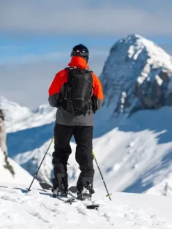 Shift Splitboard Bindings -Professional Ski Equipment Store ShiftSplitboardBindings 3