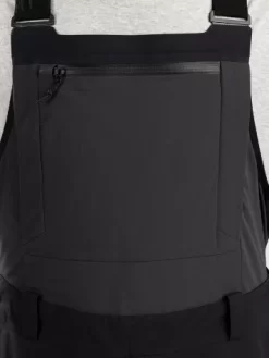 Shralpinist Strch Rec Bib Pants -Professional Ski Equipment Store ShralpinistStrchRecBibPants 5