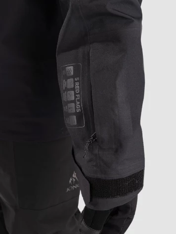 Shralpinist Strch Rec Jacket 6 Shralpinist Strch Rec Jacket - Image 4