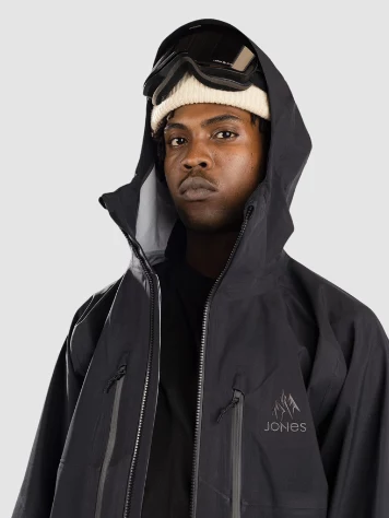 Shralpinist Strch Rec Jacket 8 Shralpinist Strch Rec Jacket - Image 6