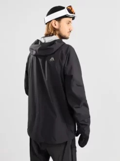 Shralpinist Stretch Jacket