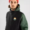 Coal Sierra Fleece Vest -Professional Ski Equipment Store SierraFleeceVest