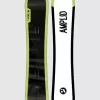 AMPLID Singular 2024 Snowboard -Professional Ski Equipment Store Singular2024Snowboard