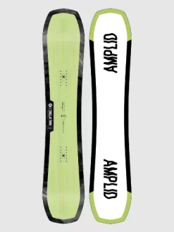 AMPLID Singular Twin 2024 Snowboard