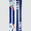 LINE Sir Francis Bacon 107mm 176 2023 Skis