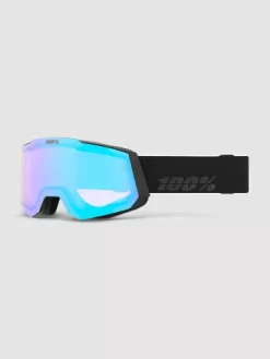 Snowcraft Hiper Black/Green Goggle 8 Snowcraft Hiper Black/Green Goggle -Professional Ski Equipment Store SnowcraftHiperBlackGreenGoggle 2