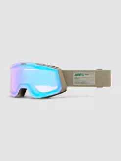 Snowcraft Hiper Cement Goggle -Professional Ski Equipment Store SnowcraftHiperCementGoggle 1