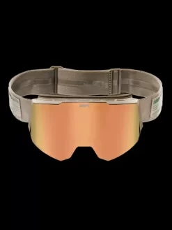 Snowcraft Hiper Cement Goggle -Professional Ski Equipment Store SnowcraftHiperCementGoggle 2