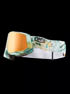 Snowcraft Xl Hiper Fossil Express Goggle -Professional Ski Equipment Store SnowcraftXlHiperFossilExpressGoggle 2