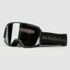 Solo Black Goggle -Professional Ski Equipment Store SoloBlackGoggle