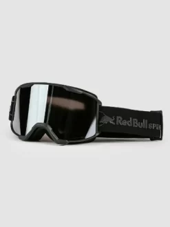 Solo Black Goggle