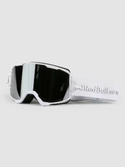 Solo White Goggle
