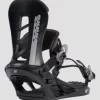 K2 Sonic 2023 Snowboard Bindings -Professional Ski Equipment Store Sonic2023SnowboardBindings