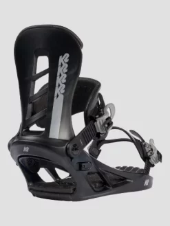 K2 Sonic 2023 Snowboard Bindings