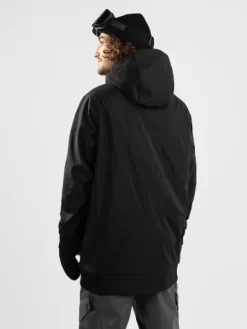 DC Spectrum Jacket 7 DC Spectrum Jacket -Professional Ski Equipment Store SpectrumJacket 1