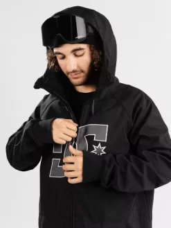 DC Spectrum Jacket 8 DC Spectrum Jacket -Professional Ski Equipment Store SpectrumJacket 2