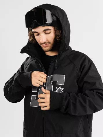 DC Spectrum Jacket 5 DC Spectrum Jacket - Image 3