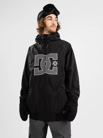 DC Spectrum Jacket 3 DC Spectrum Jacket