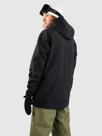 DC Spectrum Softshell Jacket 4 DC Spectrum Softshell Jacket - Image 2