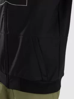 DC Spectrum Softshell Jacket 16 DC Spectrum Softshell Jacket -Professional Ski Equipment Store SpectrumSoftshellJacket 6