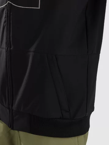 DC Spectrum Softshell Jacket 9 DC Spectrum Softshell Jacket - Image 7