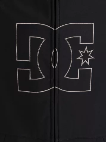 DC Spectrum Softshell Jacket 10 DC Spectrum Softshell Jacket - Image 8