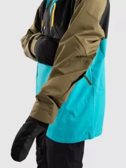 Horsefeathers Spencer Anorak -Professional Ski Equipment Store SpencerAnorak 1