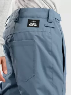 Horsefeathers Spire II Pants -Professional Ski Equipment Store SpireIIPants 3
