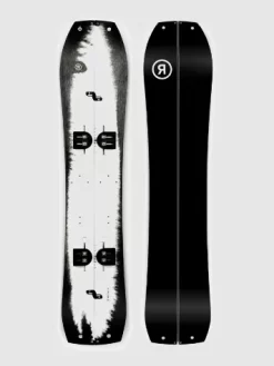 RIDE Split Pig Package 148 2023 Splitboard