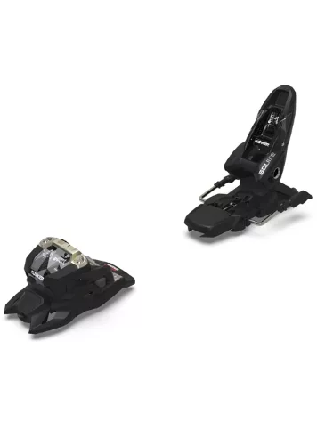 Marker Squire 11 110mm Ski Bindings 3 Marker Squire 11 110mm Ski Bindings