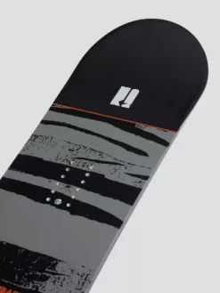 K2 Standard 163W 2023 Snowboard -Professional Ski Equipment Store Standard163W2023Snowboard 4