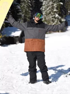 686 Standard Pants -Professional Ski Equipment Store StandardPants 2