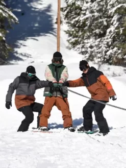 686 Standard Pants -Professional Ski Equipment Store StandardPants 3