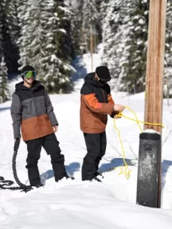 686 Standard Pants -Professional Ski Equipment Store StandardPants 6