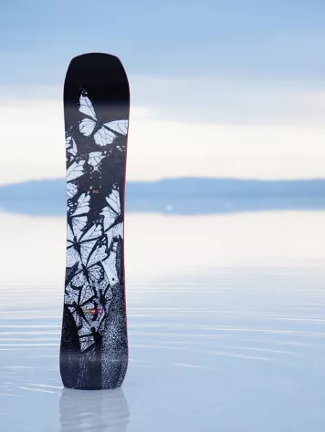 Yes! Standard Uninc Dc Snowboard 4 Yes! Standard Uninc Dc Snowboard - Image 2