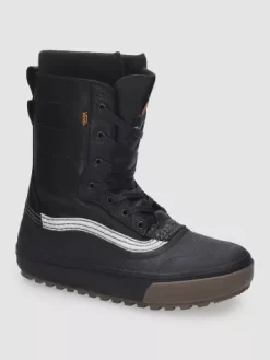 Vans Standard Zip Snow MTE Powder Surfer Snowboar
